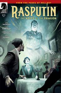 Rasputin - The Voice of the Dragon 02 of 05 2017 digital Son of Ultron-Empire