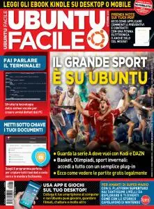 Ubuntu Facile N.80 - Ottobre 2019