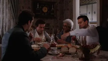 GoodFellas (1990)