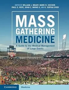 Mass Gathering Medicine