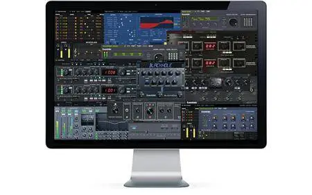 Eventide Ensemble Bundle v1.1.4  WiN