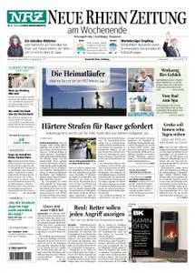 NRZ Neue Rhein Zeitung Emmerich/Issel - 27. Januar 2018