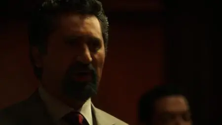 Gang Related S01E08