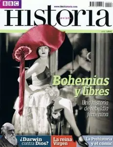 BBC Historia - September 2010 (N° 6)