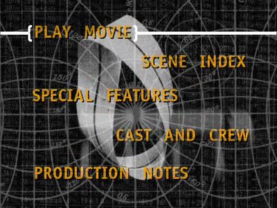 Pi: Faith In Chaos (1998) [DVD9] [1999]