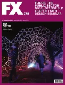 FX - May 2017