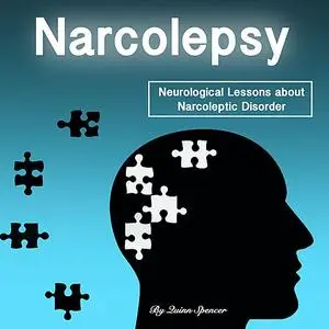 «Narcolepsy» by Spencer Quinn