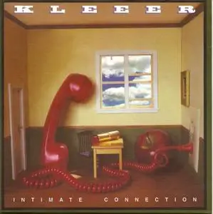 Kleeer - Intimate Connection (1984) {Atlantic}