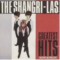Shangri-las - Greatest Hits