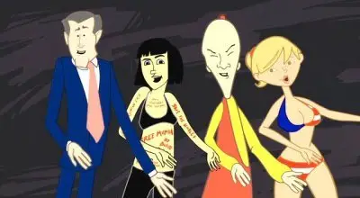 Bye Bye Bin Laden (2009)