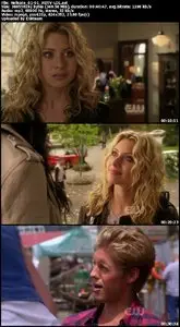 Hellcats - Season 1 Episode 1: A World Full of Strangers