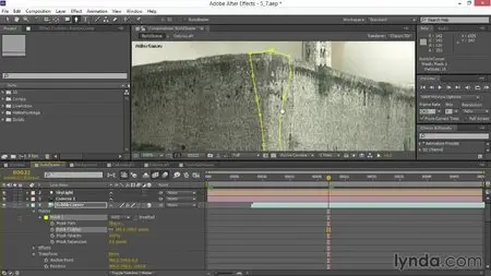 VFX Techniques: Creating Explosions with 3D Layers with Lee Lanier