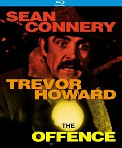 The Offence (1972)