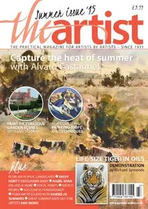 The Artist - Summer 2015