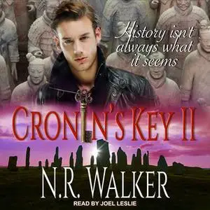 «Cronin's Key II» by N.R. Walker