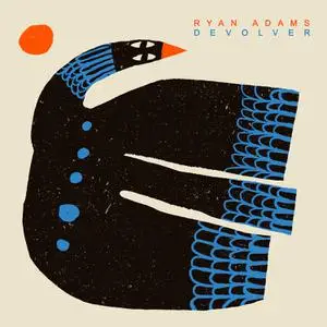 Ryan Adams - Devolver (2022) [Official Digital Download]