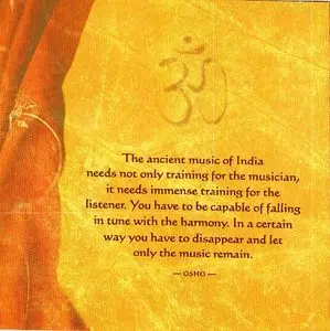 VA - Mystic India (2001)
