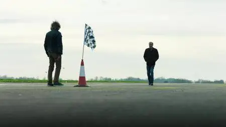 The Grand Tour S01E13 (2017)