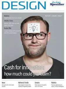 Electronic Specifier Design - April 2017