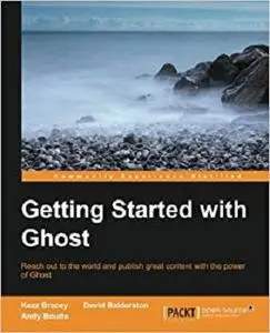 Getting Started with Ghost