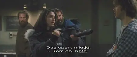 The Thing (2011)