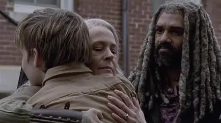 The Walking Dead S09E15
