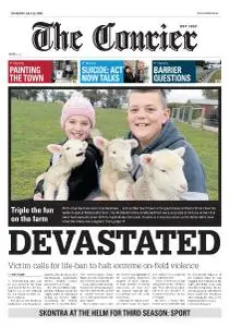 The Courier - July 25, 2019
