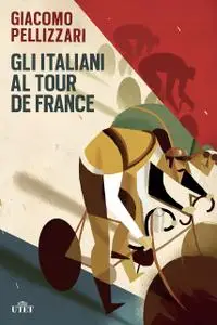 Giacomo Pellizzari - Gli italiani al Tour de France