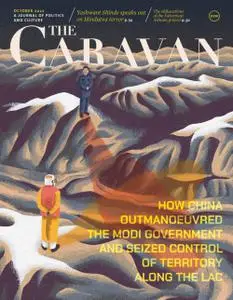 The Caravan - October 2022