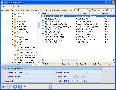 Total Audio Converter 2.6
