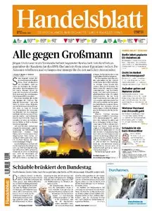 Handelsblatt Nr 074 vom 14.04.2011