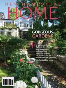 New Hampshire Home - May/June 2013