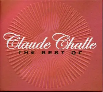 V.A. - Best of Claude Challe selections from first 10 years (3CD, 2005)