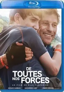 De toutes nos forces (2013)