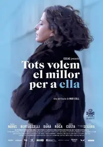 Tots volem el millor per a ella / Puzzlement (2013)