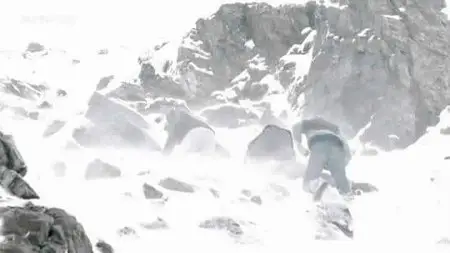 Naufragés des Andes (2015)