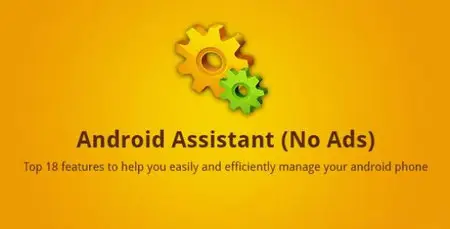 Assistant Pro v23.4 for Android