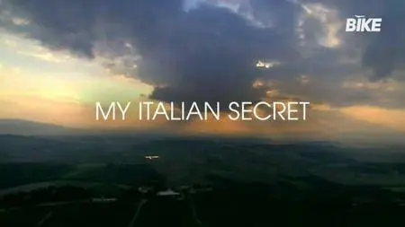 BIKE - My Italian Secret: The Forgotten Heroes (2014)