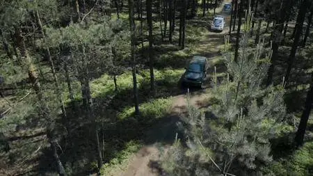 Transporter: The Series S02E05