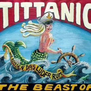 «The Beast of Tittanic» by Susi Stühlinger,Stefanie Grob,Sandra Künzi,Regula Fuchs,Nicolette Kretz,Tania Kummer,Ulrike U