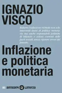 Ignazio Visco - Inflazione e politica monetaria