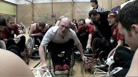 Murderball (2005)