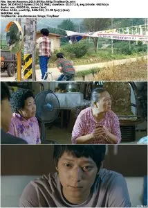 Secret Reunion (2010) [Reuploaded]