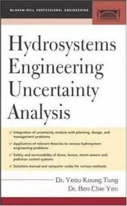 Hydrosystems Engineering Uncertainty Analysis (repost)