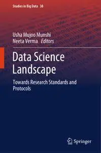 Data Science Landscape: Towards Research Standards and Protocols
