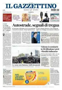 Il Gazzettino Padova - 21 Febbraio 2020
