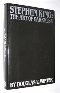 Stephen King: The Art of Darkness