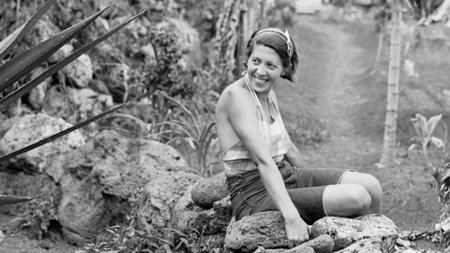 The Galapagos Affair: Satan Came to Eden (2013)