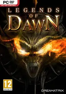 Legends of Dawn (2013)