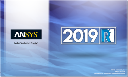Ansys Motion 2019 R1